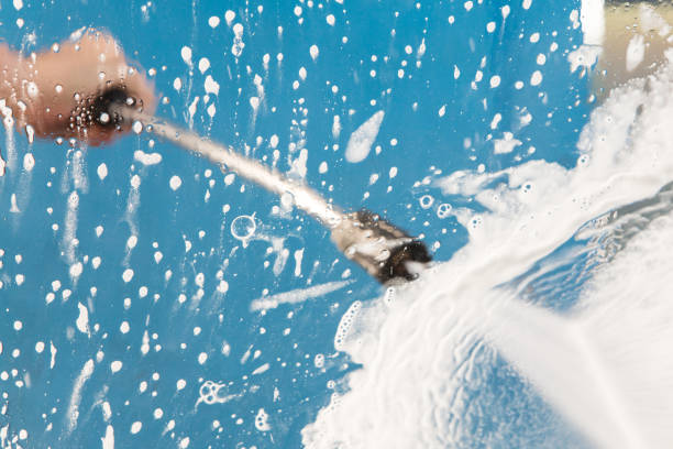 Best Factory Floor Cleaning  in South Pasadena, FL